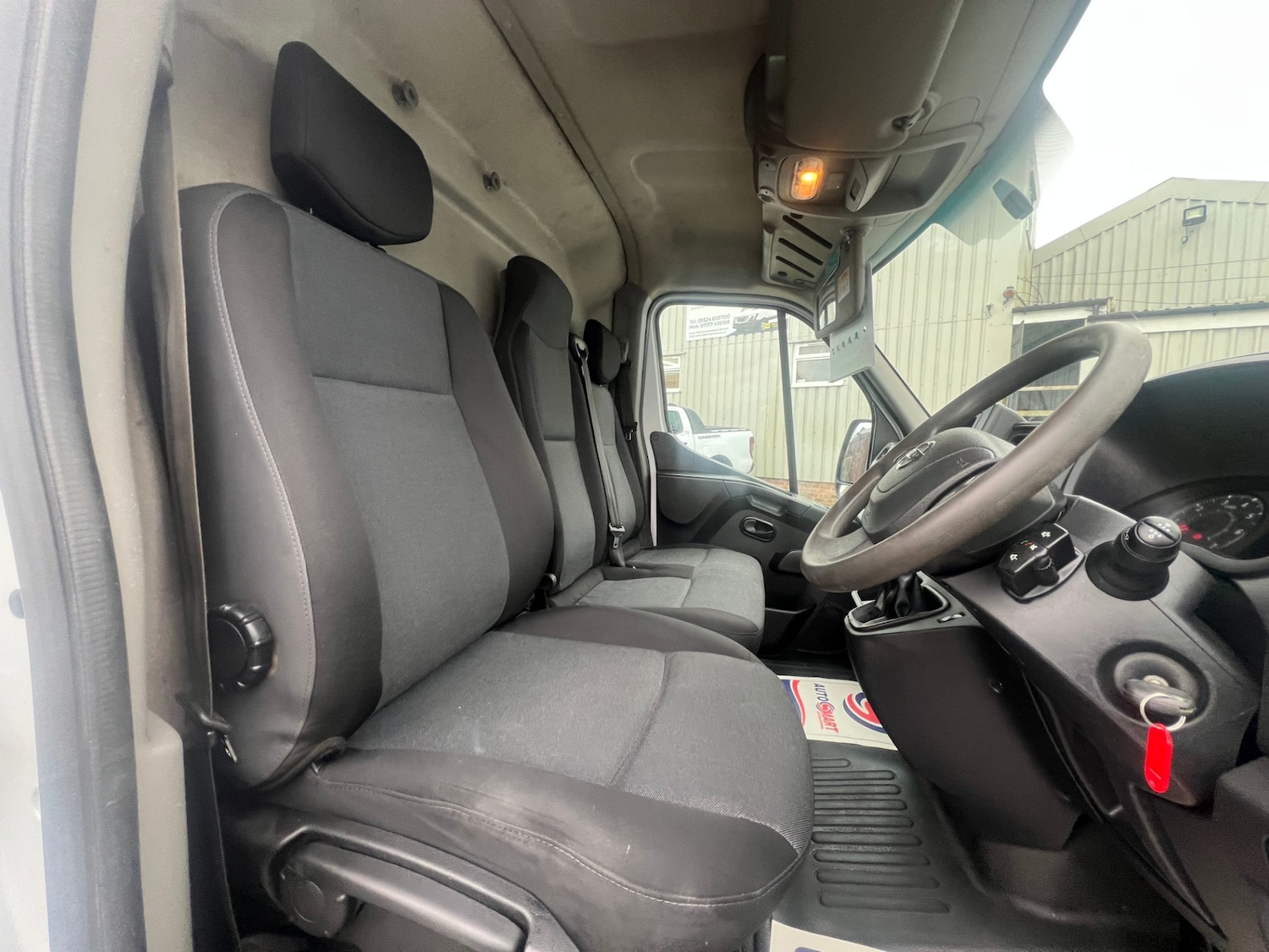 Used Nissan Interstar 2022 for sale - 76475475: Photo 3