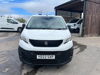 Used Peugeot Expert 2022 for sale - 75581944: Photo