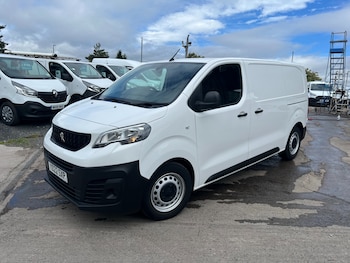 Used Peugeot Expert 2022 for sale - 75581944: Photo