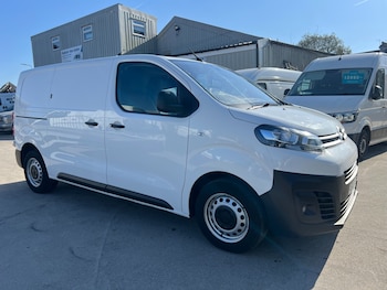 Used Citroen Dispatch 2021 for sale - 75581353: Photo