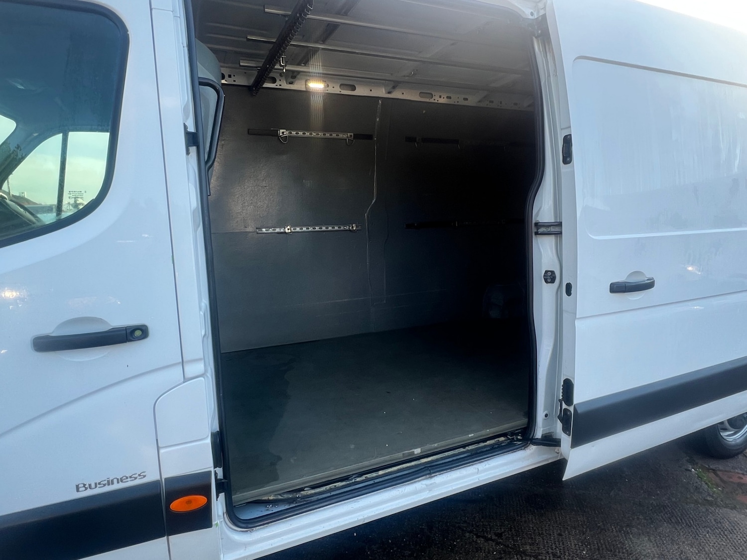 Used Renault Master 2020 for sale - 77001759: Photo 10