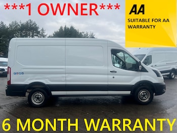 Used Ford Transit 2022 for sale - 77755998: Photo