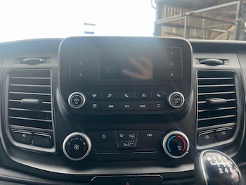 Used Ford Transit 2022 for sale - 77755998: Photo