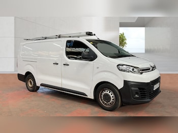 Used Citroen Dispatch 2019 for sale - 79161570: Photo