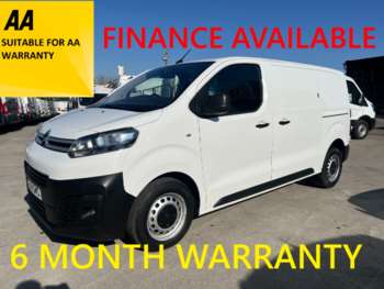 Used Citroen Dispatch 2021 for sale - 75105850: Photo