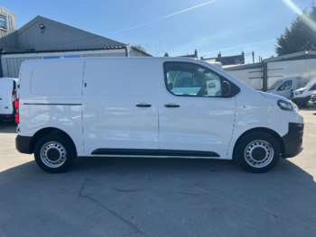 Used Citroen Dispatch 2021 for sale - 75105850: Photo