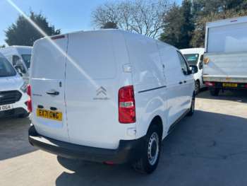 Used Citroen Dispatch 2021 for sale - 75105850: Photo