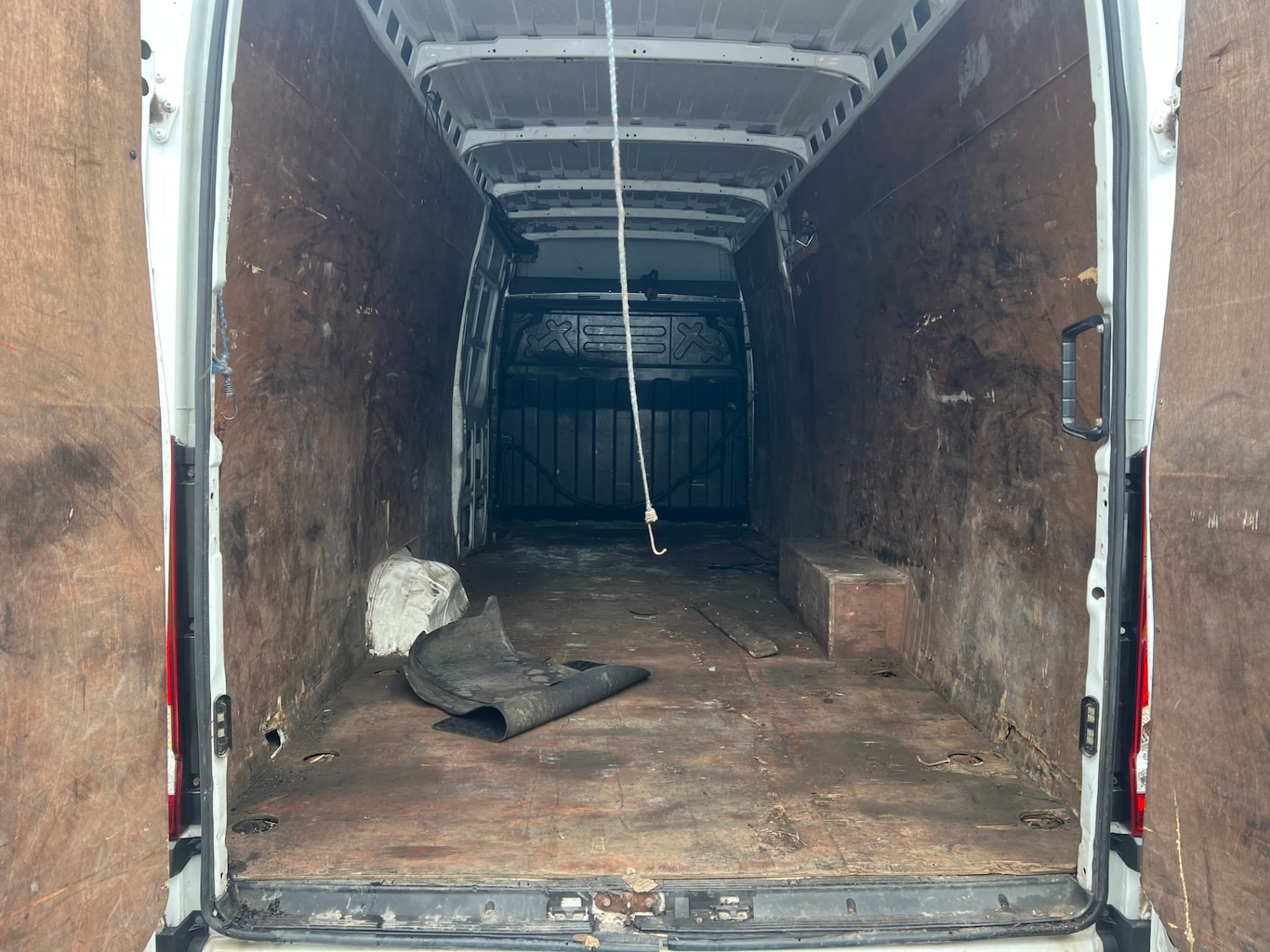 Used Iveco Daily 2021 for sale - 77801746: Photo 6