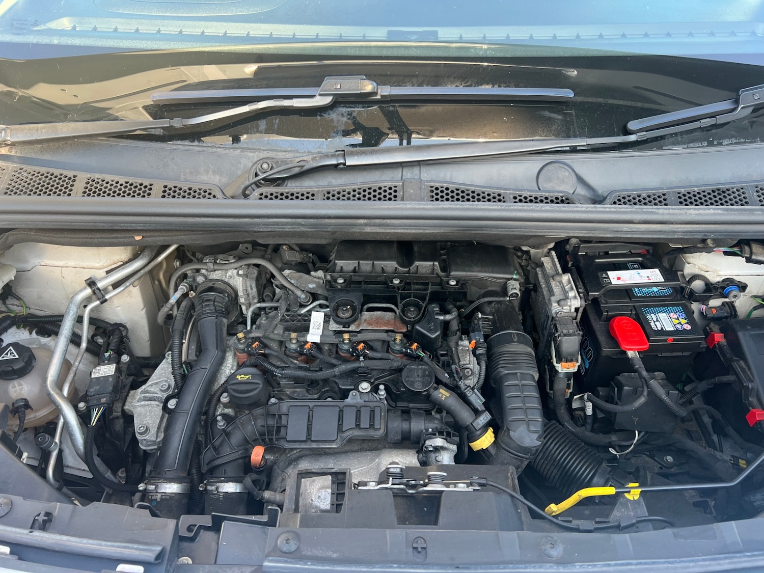 Used Vauxhall Combo 2022 for sale - 78121410: Photo 7