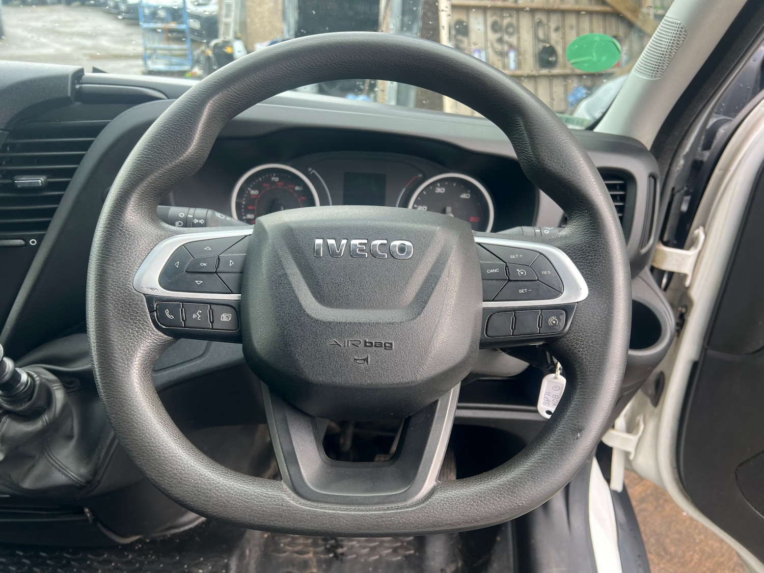 Used Iveco Daily 2021 for sale - 77712894: Photo 4