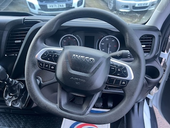 Used Iveco Daily 2023 for sale - 77283878: Photo