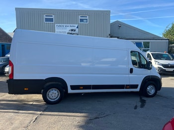 Citroen - Relay