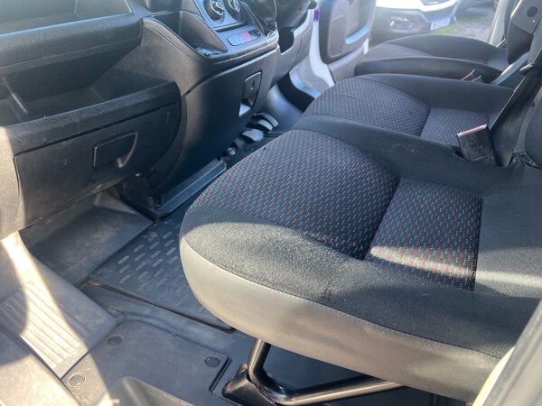 Used Citroen Relay 2021 for sale - 76309528: Photo 7