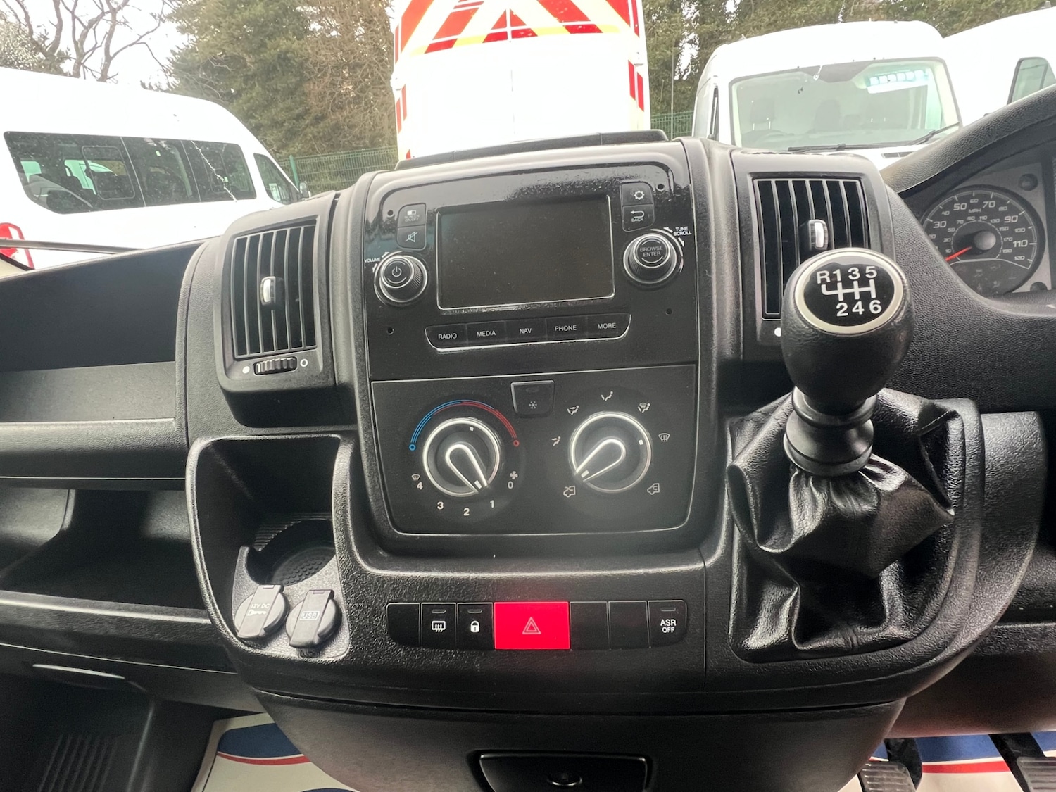 Used Citroen Relay 2022 for sale - 77800208: Photo 11