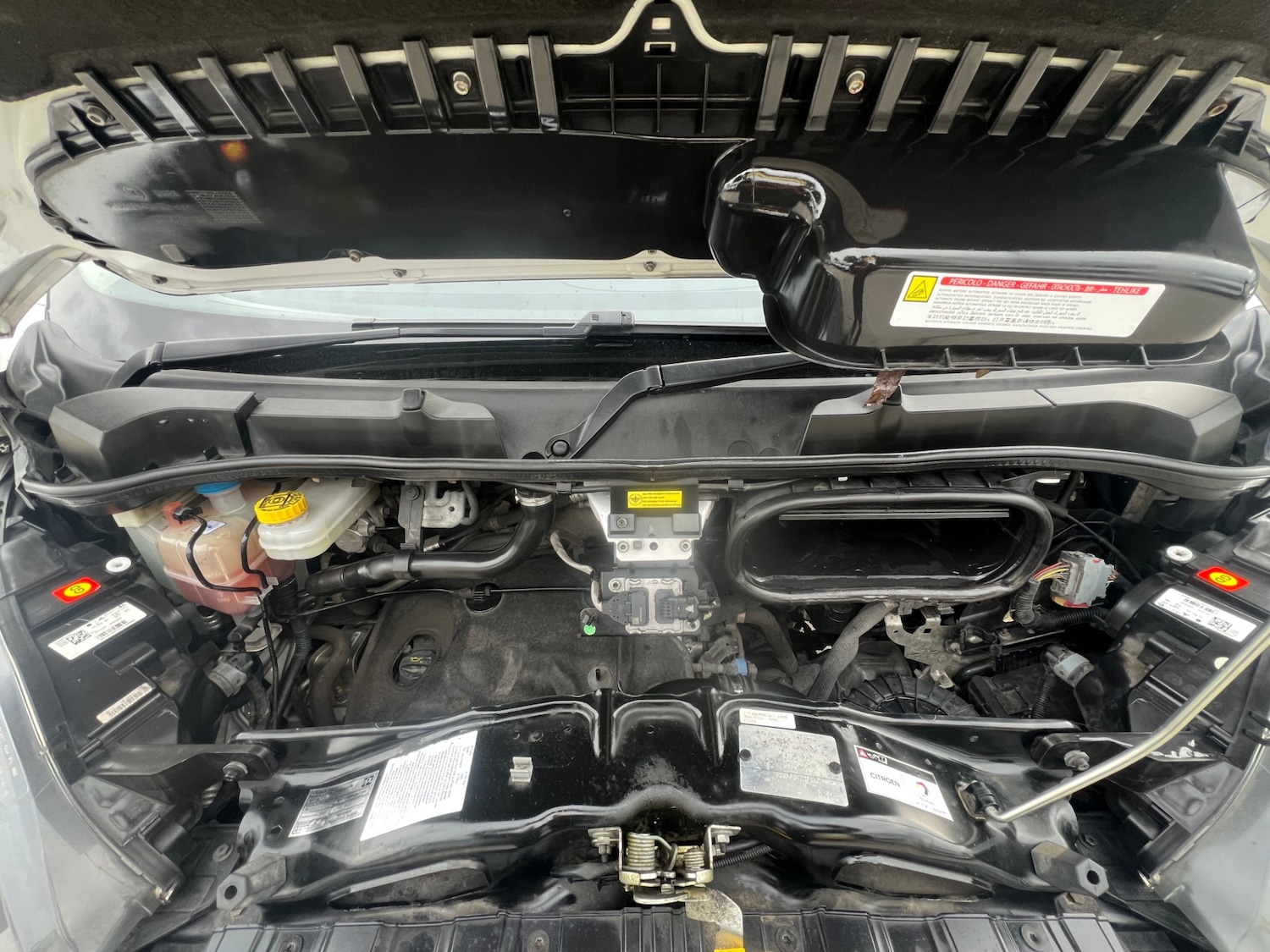 Used Citroen Relay 2022 for sale - 77800208: Photo 15