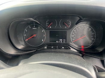 Used Vauxhall Combo 2022 for sale - 76474745: Photo