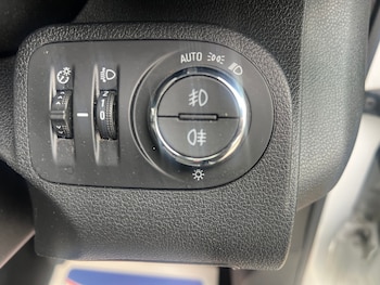 Used Vauxhall Combo 2022 for sale - 76474745: Photo