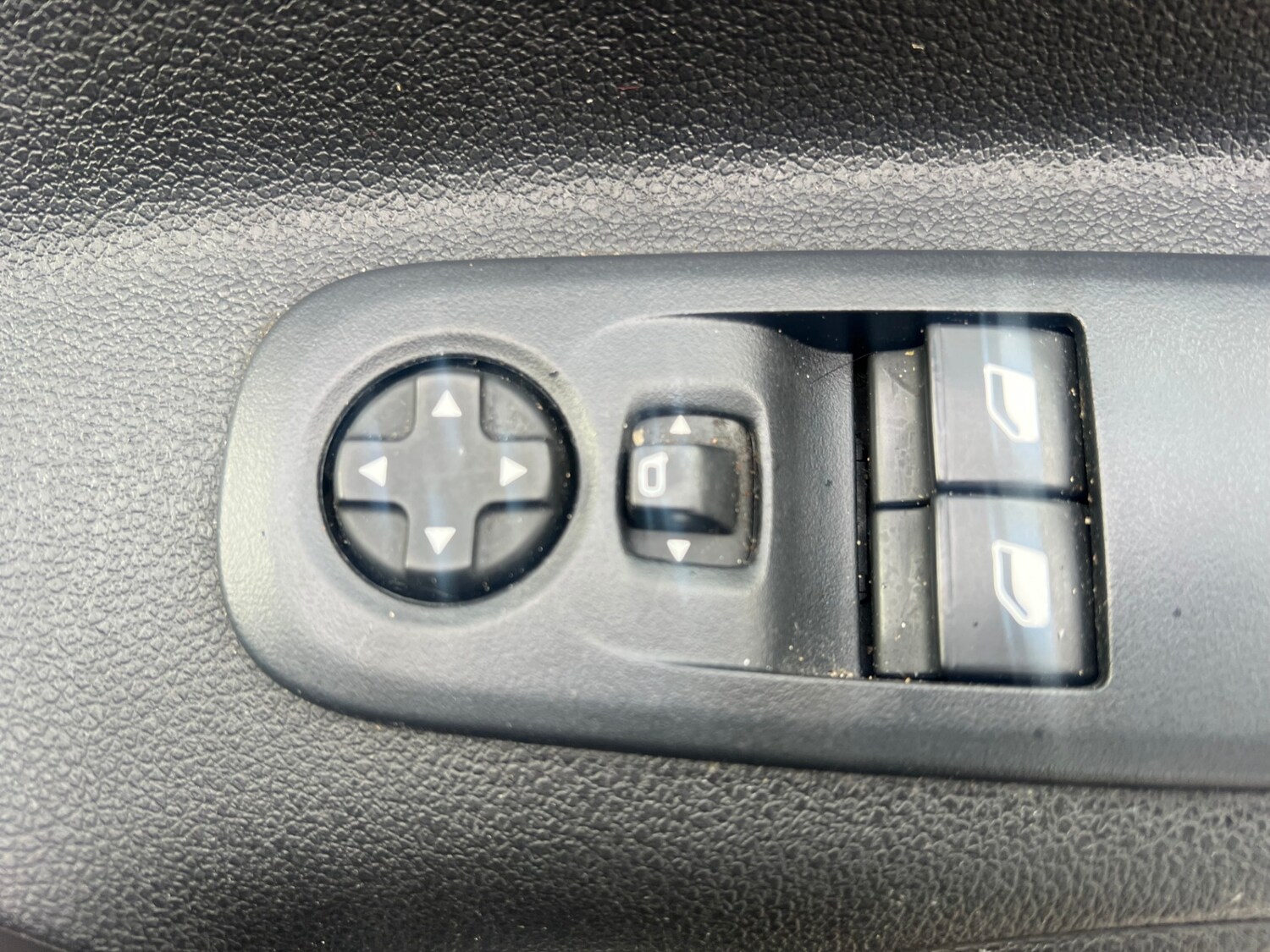 Used Vauxhall Combo 2022 for sale - 76474745: Photo 5