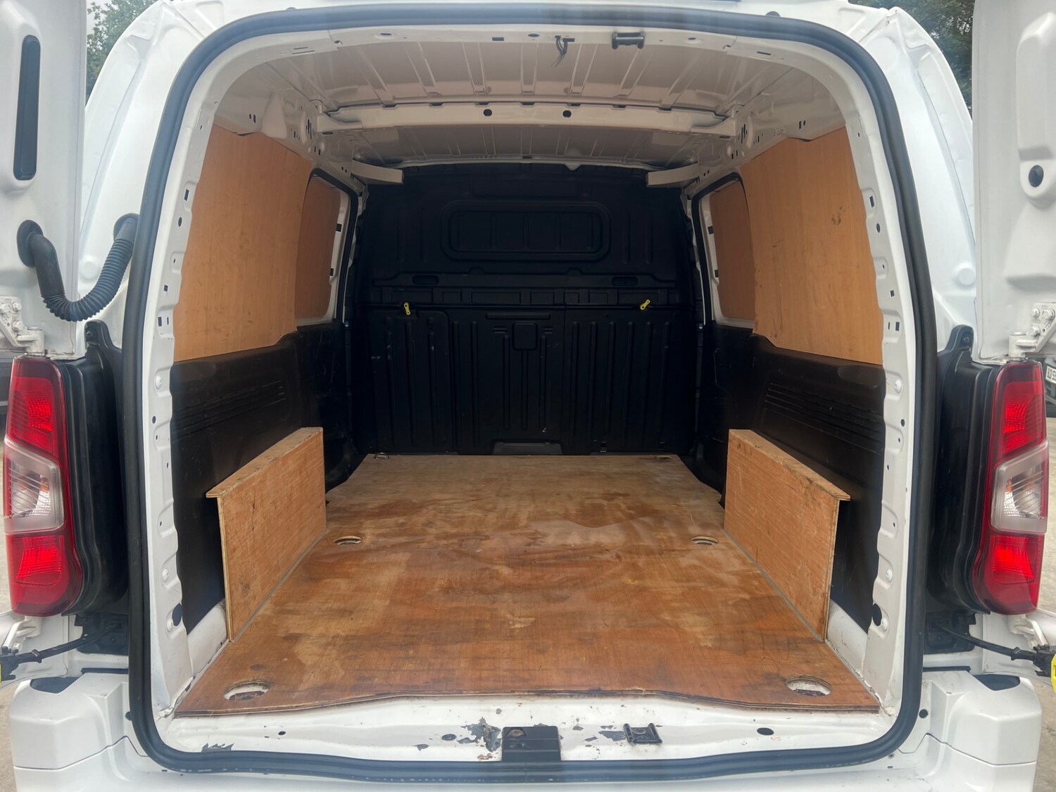 Used Vauxhall Combo 2022 for sale - 76474745: Photo 9