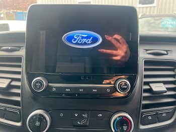 Used Ford Transit 2022 for sale - 79871922: Photo