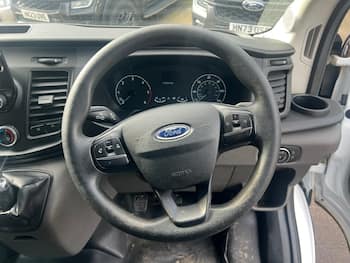 Used Ford Transit 2022 for sale - 79871922: Photo