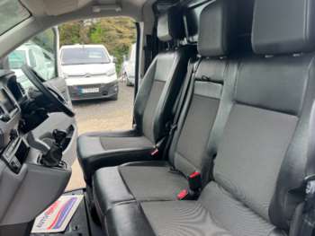 Used Vauxhall Vivaro 2022 for sale - 75053586: Photo
