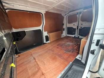 Used Vauxhall Vivaro 2022 for sale - 75053586: Photo