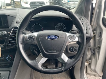 Used Ford Transit Connect 2022 for sale - 78379567: Photo