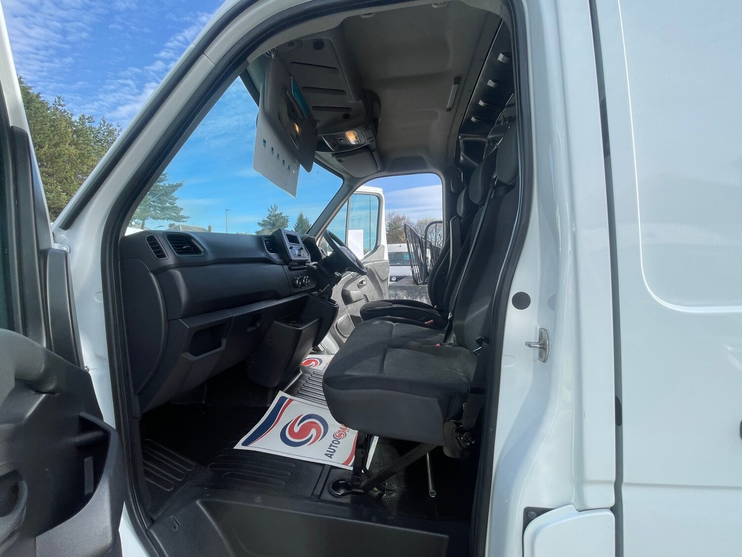 Used Vauxhall Movano 2021 for sale - 78077664: Photo 21