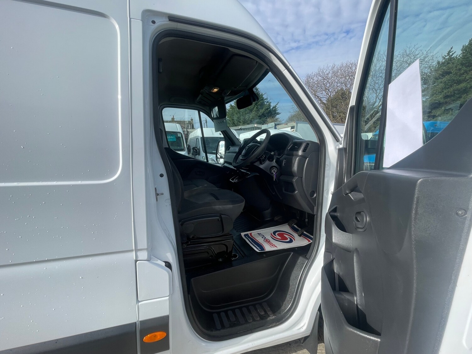 Used Vauxhall Movano 2021 for sale - 78077664: Photo 22