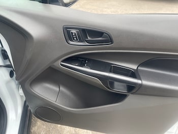 Used Ford Transit Connect 2020 for sale - 78307697: Photo