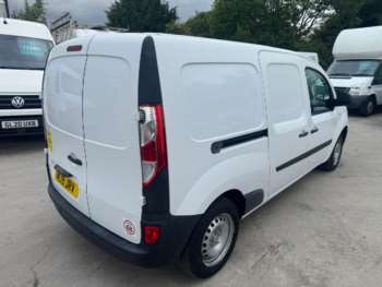 Used Renault Kangoo 2019 for sale - 75107067: Photo