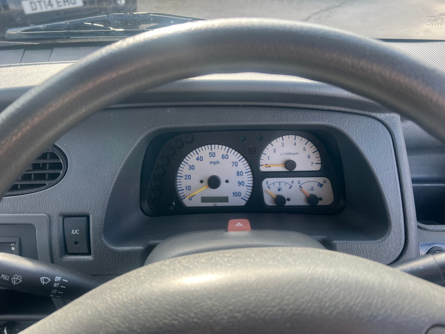 Used DFSK Loadhopper 2016 for sale - 77001586: Photo 5