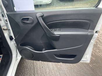 Used Mercedes-Benz Citan 2021 for sale - 79566823: Photo