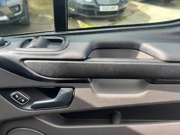 Used Ford Transit Custom 2021 for sale - 79869632: Photo