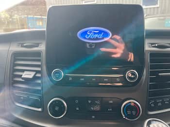 Used Ford Transit Custom 2021 for sale - 79869632: Photo