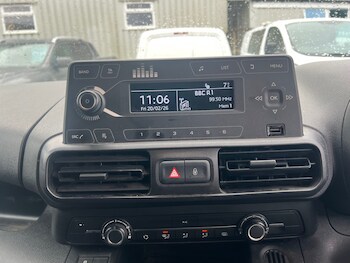 Used Vauxhall Combo 2021 for sale - 77674214: Photo