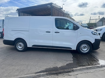 Used Vauxhall Vivaro 2022 for sale - 79390357: Photo