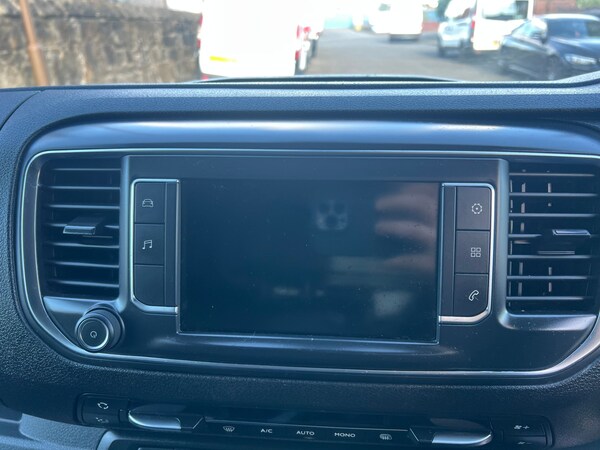 Used Vauxhall Vivaro 2021 for sale - 76273356: Photo 3