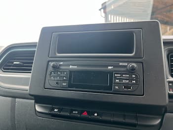 Used Vauxhall Movano 2021 for sale - 79871760: Photo