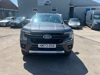 Used Ford Ranger 2023 for sale - 79260488: Photo