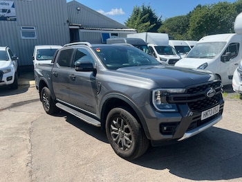 Used Ford Ranger 2023 for sale - 79260488: Photo