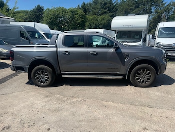 Used Ford Ranger 2023 for sale - 79260488: Photo