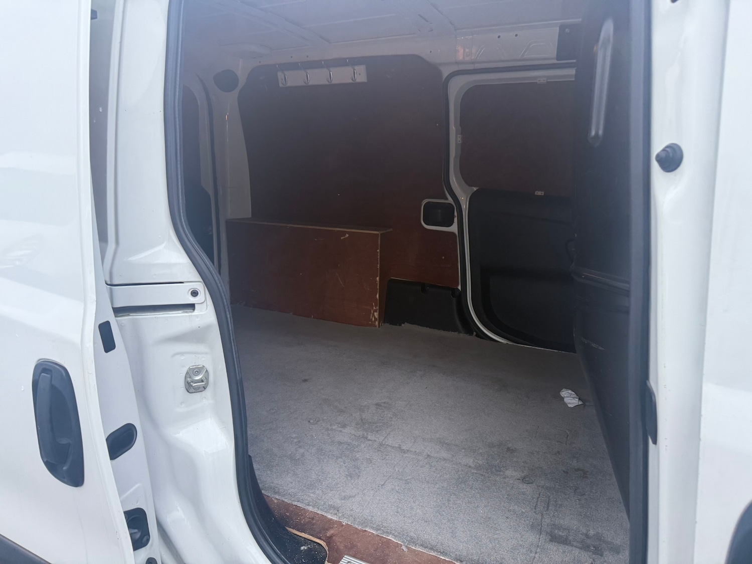 Used Fiat Doblo 2021 for sale - 77588415: Photo 8