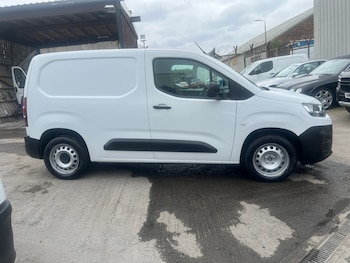 Used Citroen Berlingo 2023 for sale - 79391278: Photo