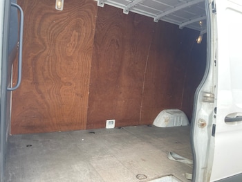 Used Mercedes-Benz Sprinter 2022 for sale - 79613752: Photo