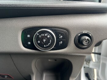 Used Ford Transit 2022 for sale - 76648224: Photo