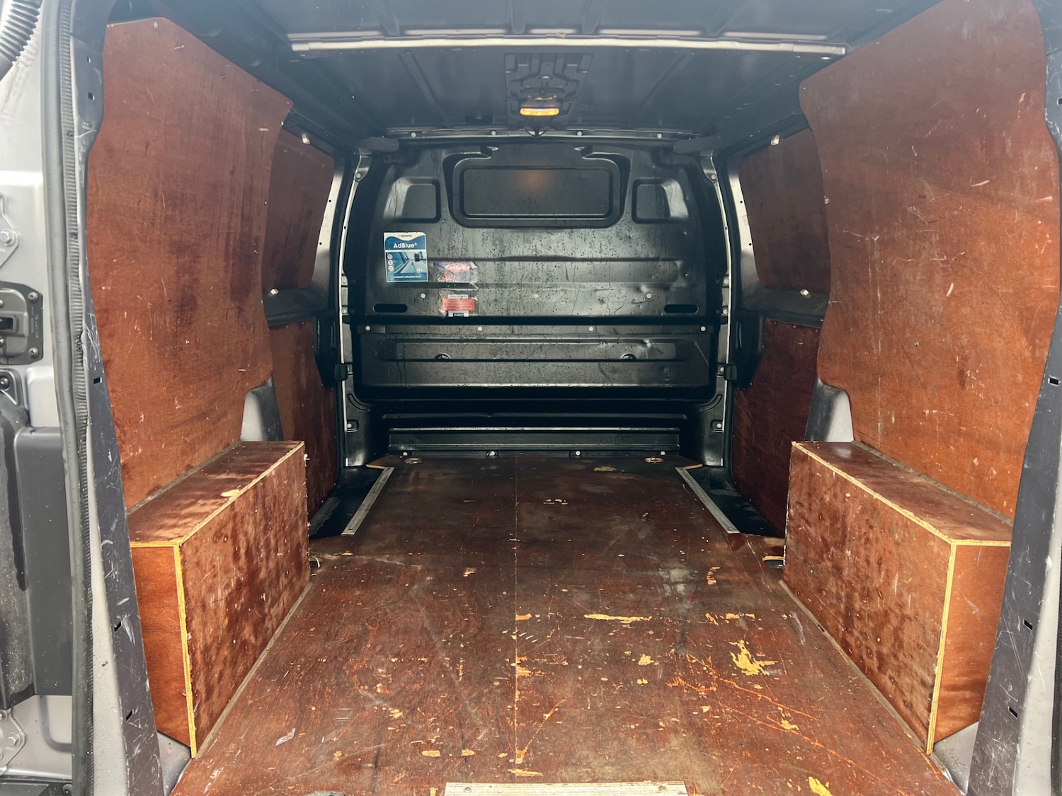 Used Vauxhall Vivaro 2021 for sale - 78077598: Photo 9