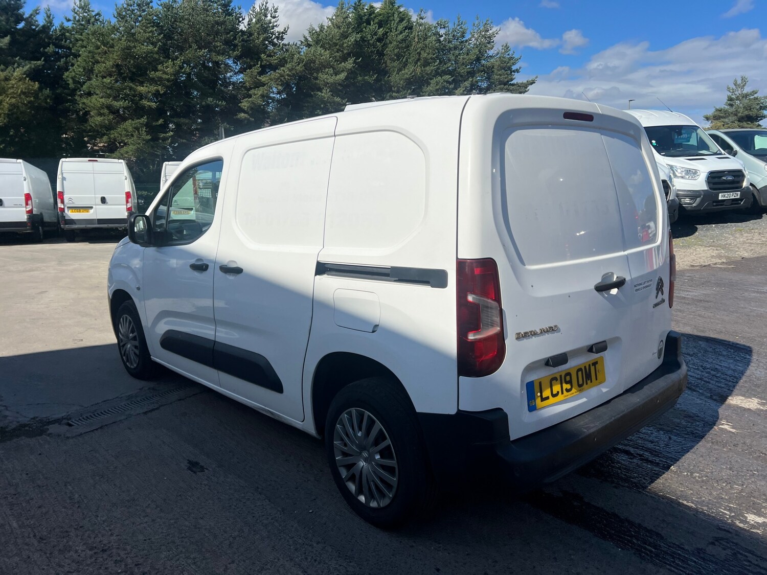 Vehicle 7