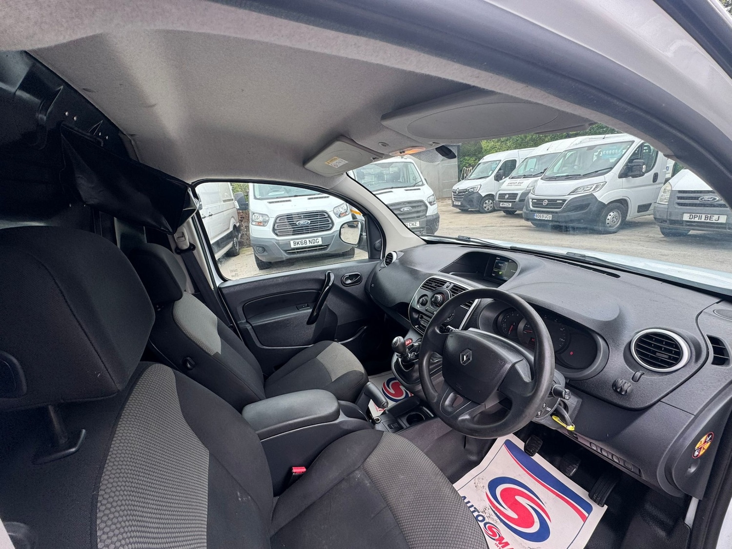 Used Renault Kangoo 2019 for sale - 76762572: Photo 5